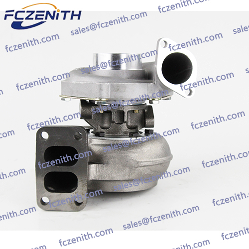 TO4B27  409300 3520966099  A3520966099  3520966199  A3520966199 OM352A 408105-0079 Mercedes Benz Mercedes Benz 1617 Truck  L  with OM352A Engine TURBOCHARER