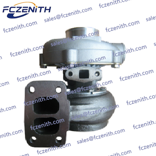 TO4E11 466780-1 538994  284555  638994  0090617  0090608 DNT620  DNTD620  DNS620 408105-0273  408105-5273S  1986- DAF 1100/1300/1700/1900 Truck 60 with DNT620  DNTD620  DNS620 Engi TURBOCHARER