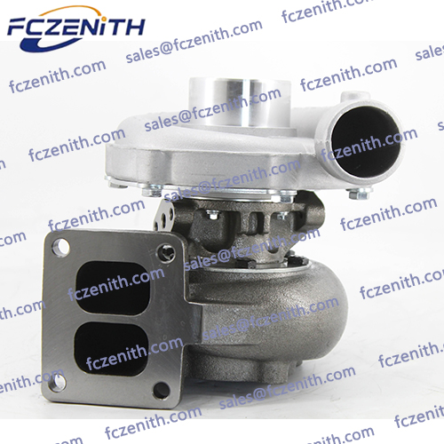 TO4E06 466616-1  571566  500679290   393457  358501   10571566. 370090  DS9 02  DSC9 Scania 408105-0257 1986- Scania 92 Truck Engine DS9 02  DSC9 TURBOCHARER