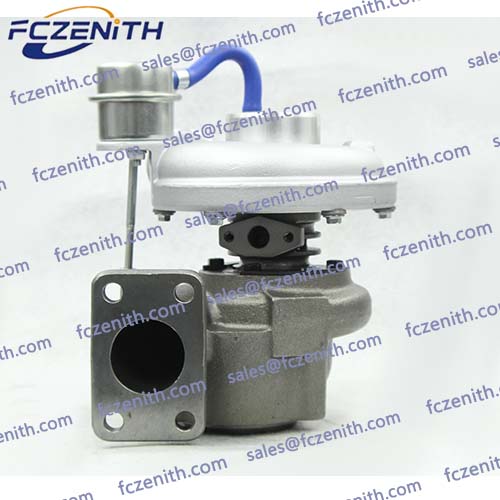 GT25-1W 2674A225 2674A225 4.4L  4400 ccm  4 Cylinders 433289-0195  433289-5195S  2003- Perkins Various  Tractor Engine T4.40 TURBOCHARGER