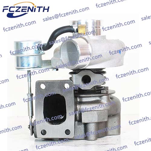 TB2509 99431083  94861050  4841844  98478057 99431083  94861050  4841844  98478057 8140.27.2700/2870 443854-0116  443854-5116S  443854-0139   Daily CT 35.10/40.10/45.10/49.10 1988- Iveco Daily Engine 8140.27.2700/2870 TURBOCHARER