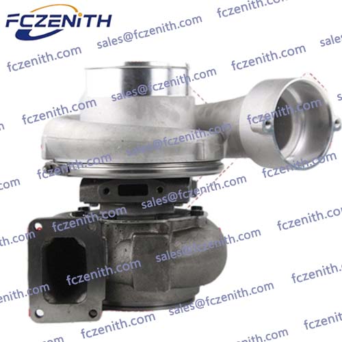 TV92 466582-8 1236476  123-6476  0R7166 3516 SITASCAC GS 700148-0001  700148-5001S  700148-9001  102-0302  0R7167   Caterpillar Industrial Engine  Gen Set SR4  SR4B with G3516 Engine TURBOCHARGER