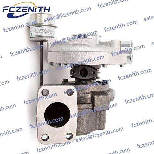 GT25 2674A806 2674A806 2674A812 433289-0426  433289-5426 s  TURBOCHARGER