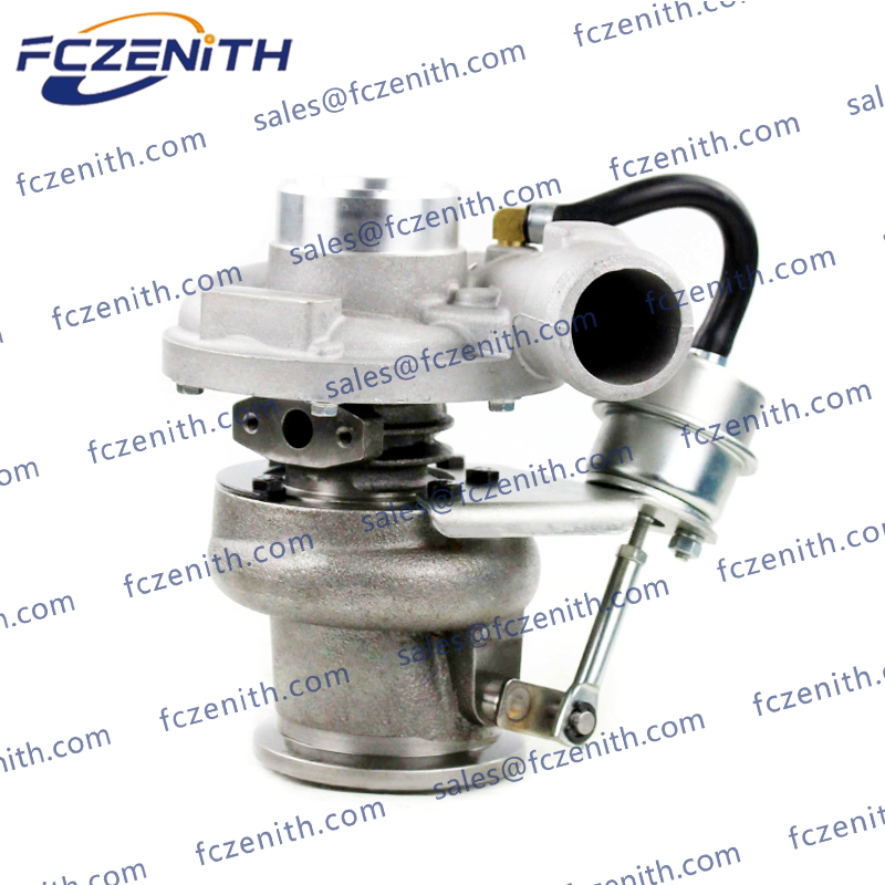 GT20 721843-1 79521/2 for 2.8L 4CYL Engine FORD