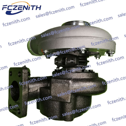TB2505 471024 14411-24D00 14411-7F400 471024-7B 14411-17D03 471024  :Fd46 FD46T engine TURBOCHARGER