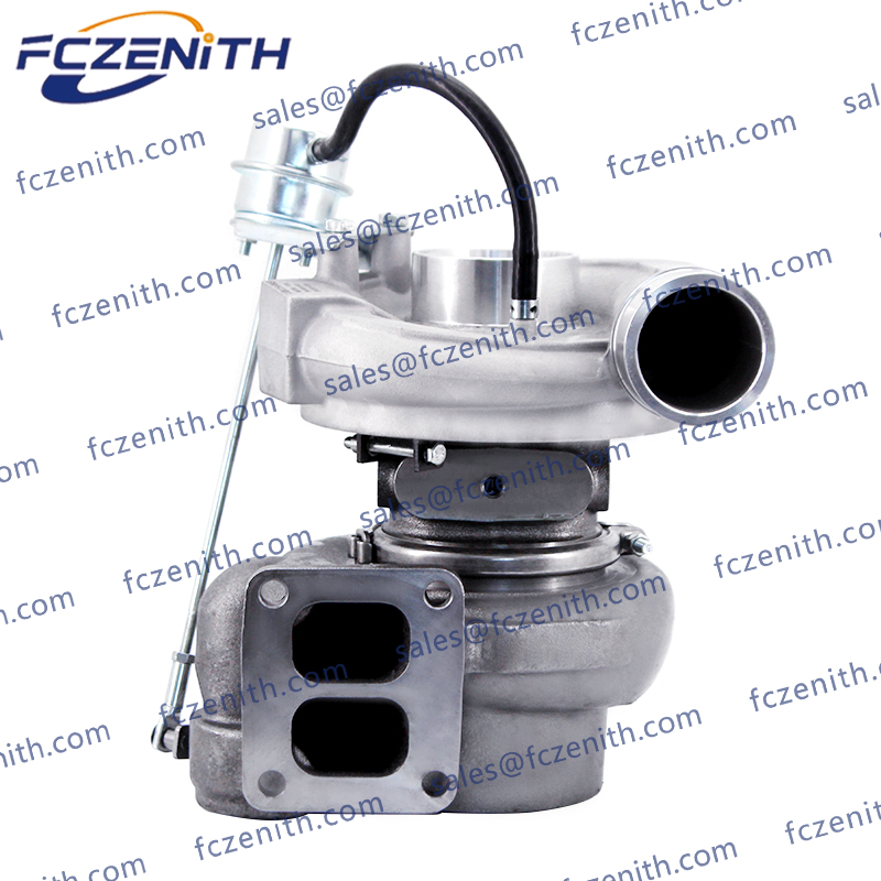HQ0678 F08l-24m-18 Turbocharger and Core 49134-00410 1000-050-009 2820085000, 28200-85000 for C6ac Engine